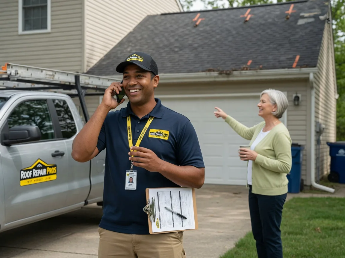 Roof Repair Warm Springs, AR FAQs
